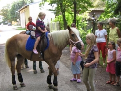 Ferienspiel